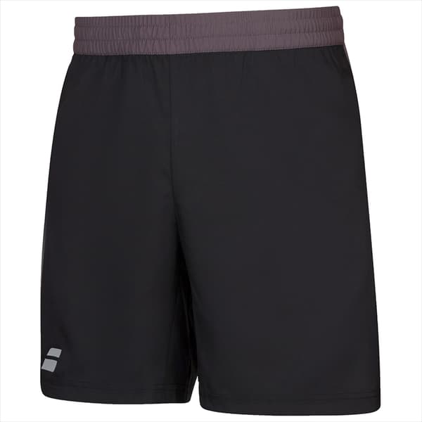 Babolat Shorts Play Black S