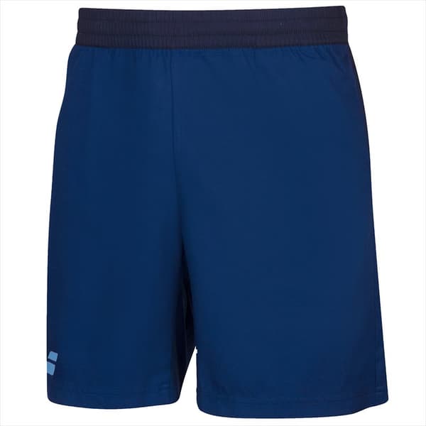 Babolat Shorts Play Blue