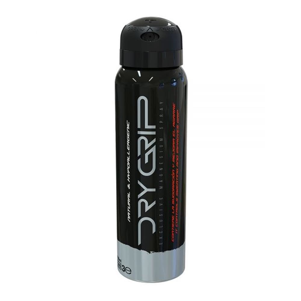 Dry Grip Padelspray 100ml magnesium optimalt grepp