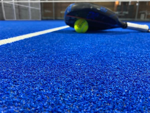 3-pack PADLY Pro Overgrip / grepplinda för padel