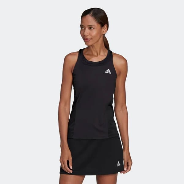 Adidas Club Tank Black XS