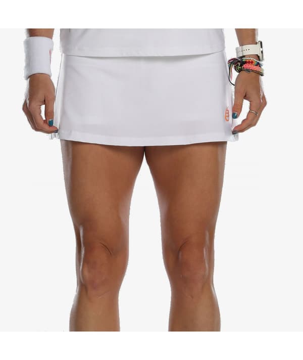 Bullpadel Acial White M