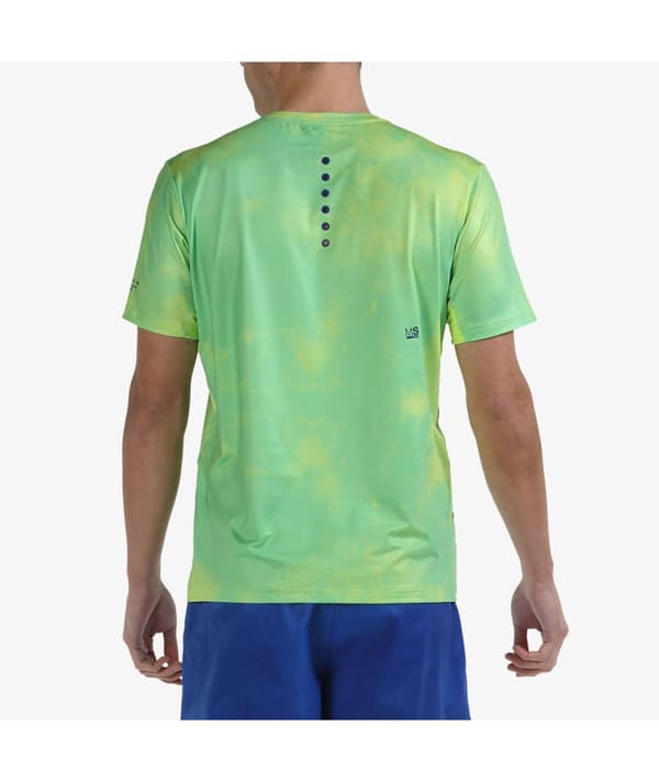 Bullpadel Moare Lime