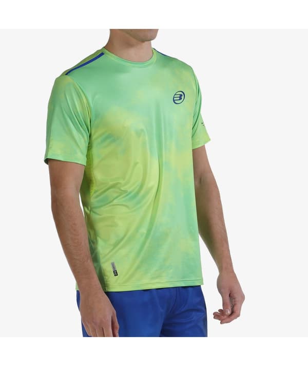 Bullpadel Moare Lime Lime L