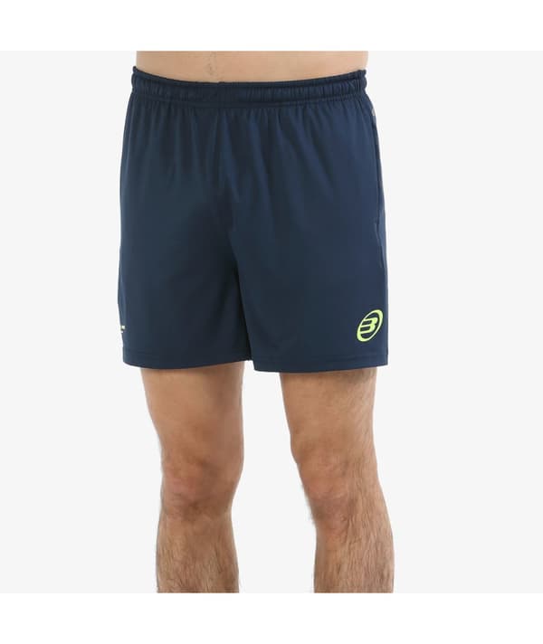 Bullpadel Mojel Navy Blue Blå S