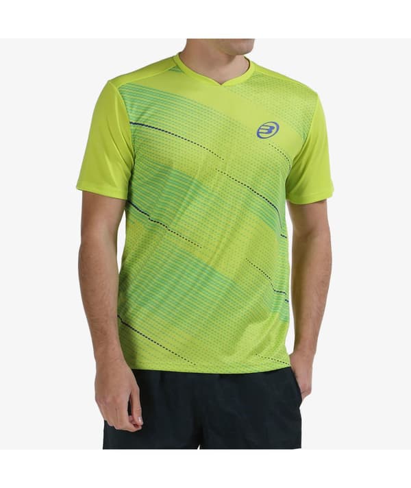 Bullpadel Cojas Lime Lime M