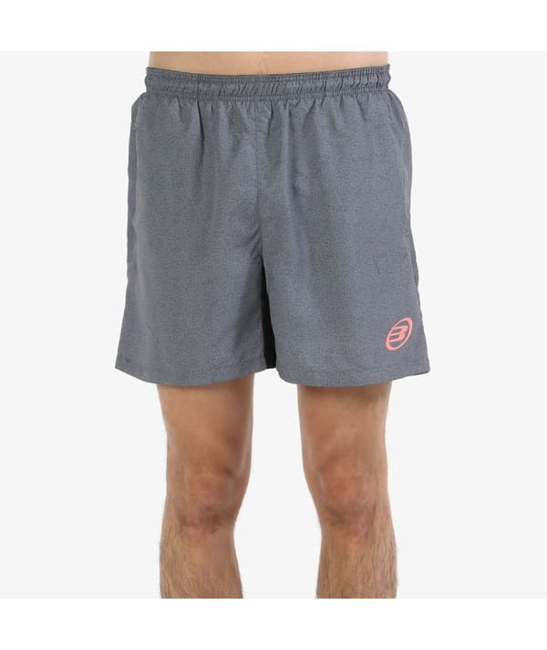 Bullpadel Cochi Antracit Svart S