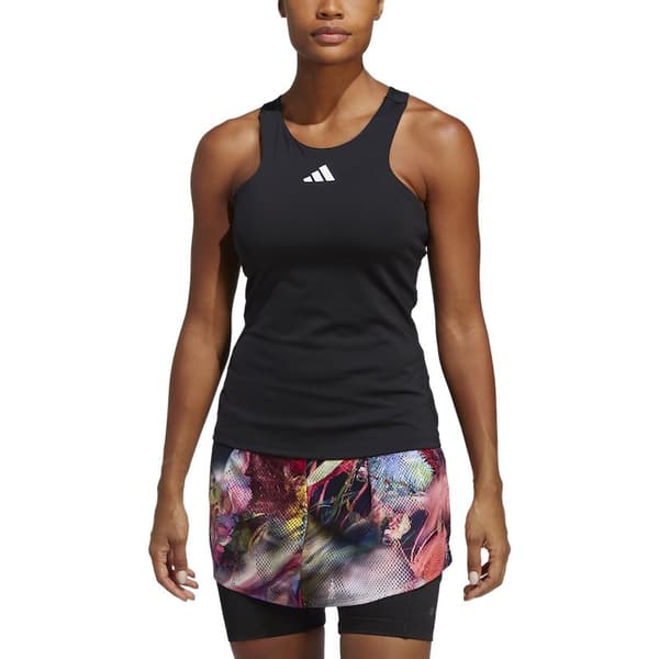 Adidas Y-Tank Black 2023