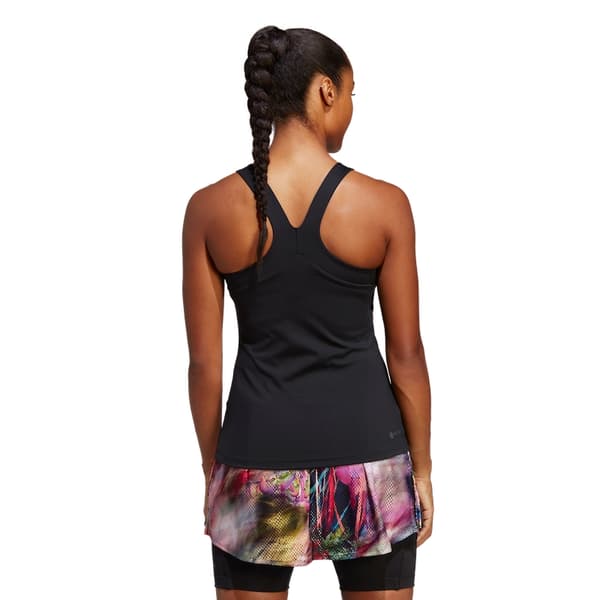Adidas Y-Tank Black 2023