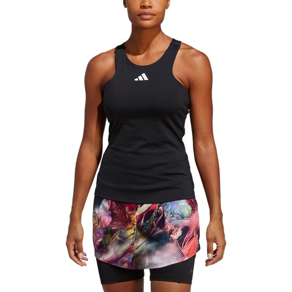 Adidas Y-Tank Black 2023