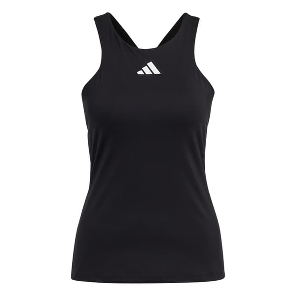 Adidas Y-Tank Black 2023