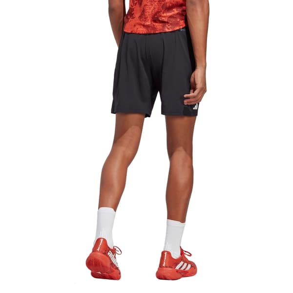 Adidas Ergo Shorts Black 2023