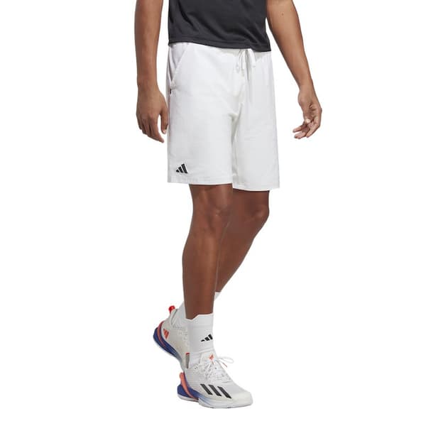 Adidas Ergo Shorts White 2023