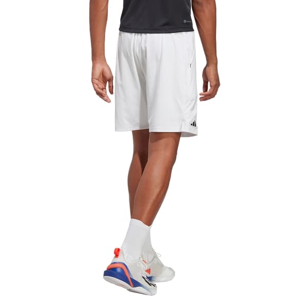 Adidas Ergo Shorts White 2023