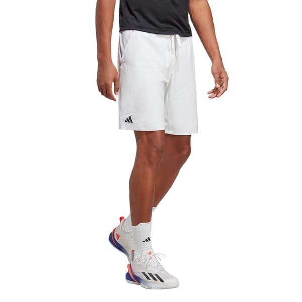 Adidas Ergo Shorts White 2023