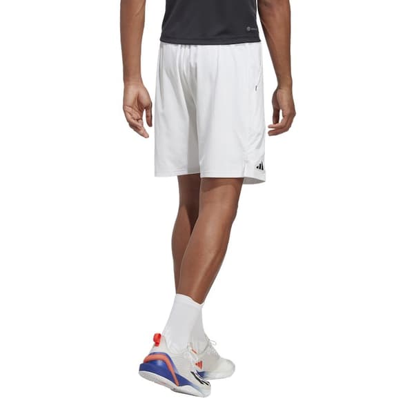 Adidas Ergo Shorts White 2023