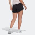 Miniatyrbilde 3 av 8: Adidas Club Shorts Black W 2023