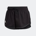 Miniatyrbilde 1 av 8: Adidas Club Shorts Black W 2023
