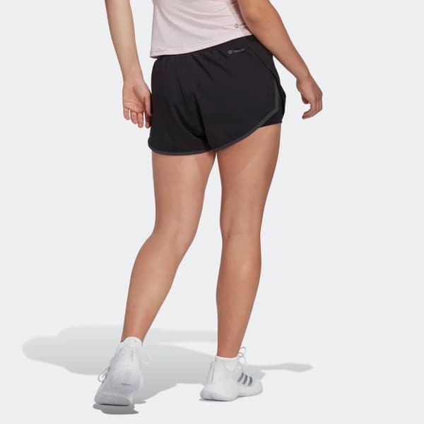 Adidas Club Shorts Black W 2023