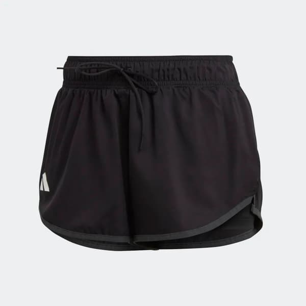 Adidas Club Shorts Black W 2023