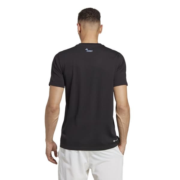 Adidas Aeroready AO Logo Graphic Tee 2023