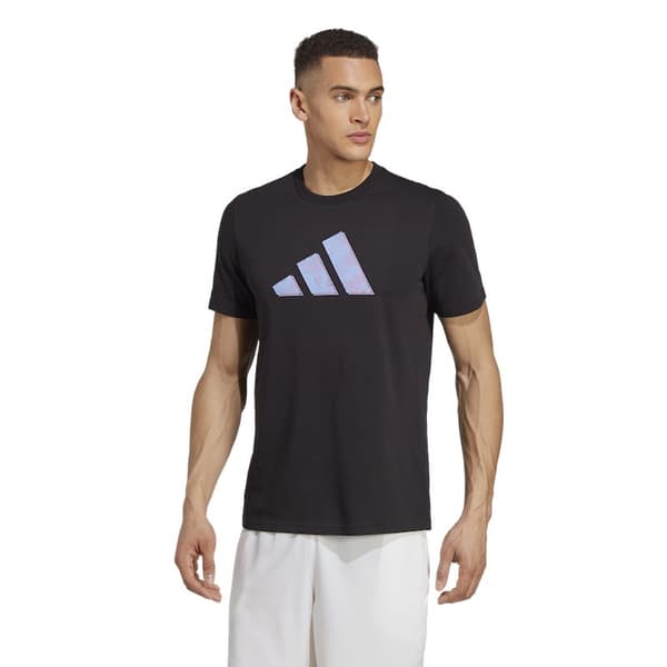 Adidas Aeroready AO Logo Graphic Tee 2023