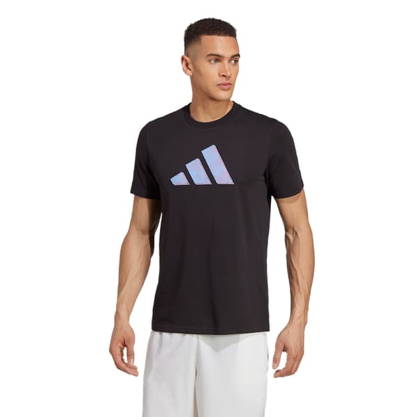 Adidas Aeroready AO Logo Graphic Tee 2023