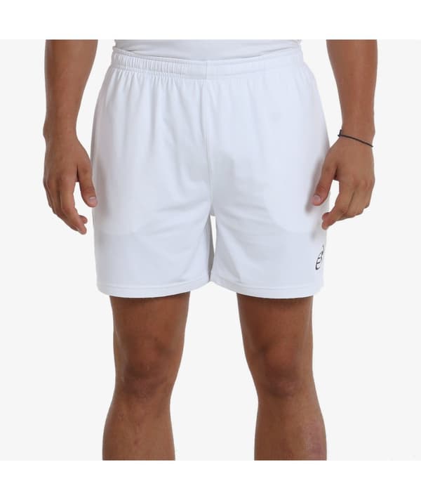 Bullpadel Mirza White 2023 Vit S