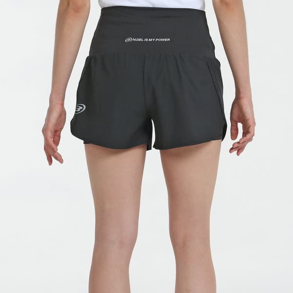 Bullpadel Rival Black 2023