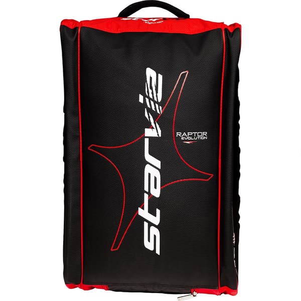 Star Vie Padel Racket Bag Raptor Evolution Sort