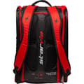 Miniatyrbillede 2 af 6: Star Vie Padel Racket Bag Raptor Evolution Sort