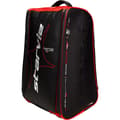 Miniatyrbillede 1 af 6: Star Vie Padel Racket Bag Raptor Evolution Sort