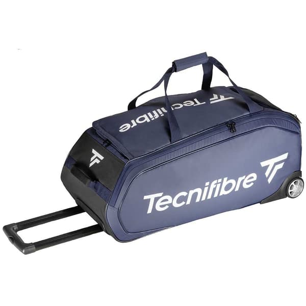 Tecnifibre Padel-mailalaukku Tour Endurance Rolling Sininen
