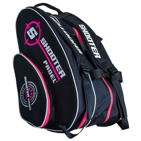 Shooter Padel Padel Racket Bag Sort