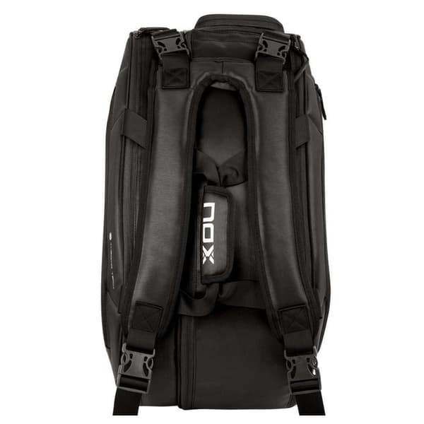 Nox Padel-mailalaukku Pro Series Musta