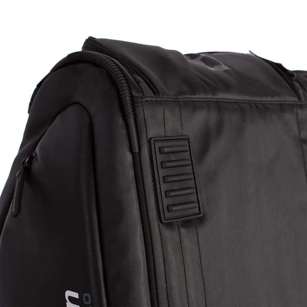 Black Crown Padel-mailalaukku Ultimate Pro 2.0 Musta