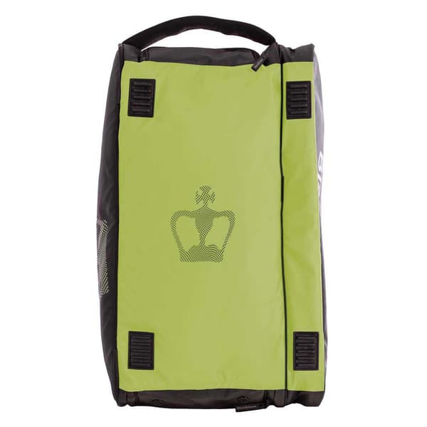 Black Crown Padel-mailalaukku Wonder Pro 2.0 Musta