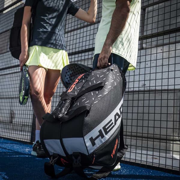 Head Racket Padel-mailalaukku Team