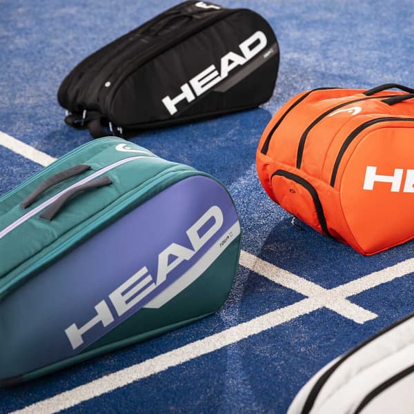 Head Racket Padel Racket Bag Tour