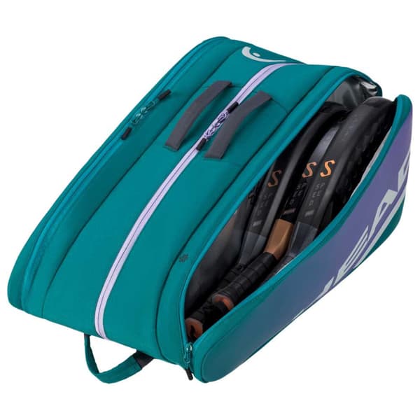 Head Racket Padel Racket Bag Tour