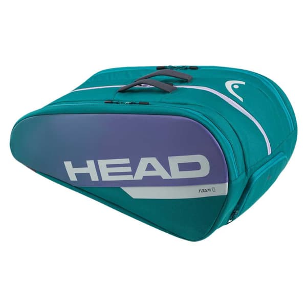 Head Racket Padel Racket Bag Tour