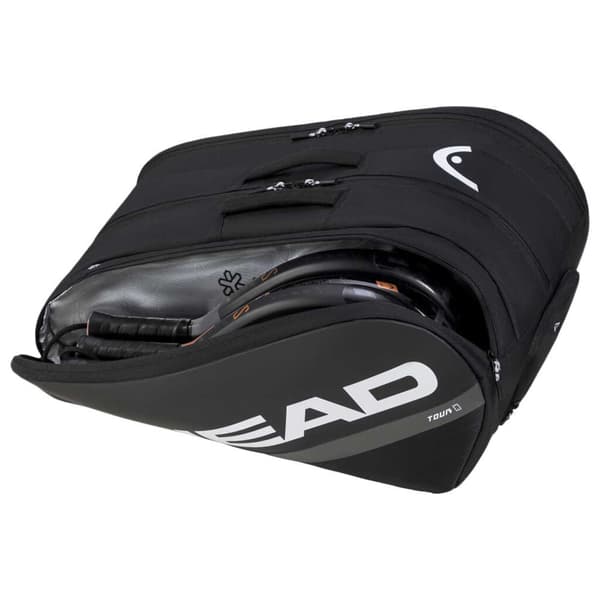Head Racket Padel-mailalaukku Tour