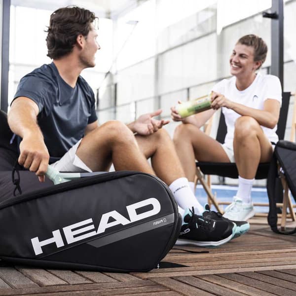 Head Racket Padel-mailalaukku Tour