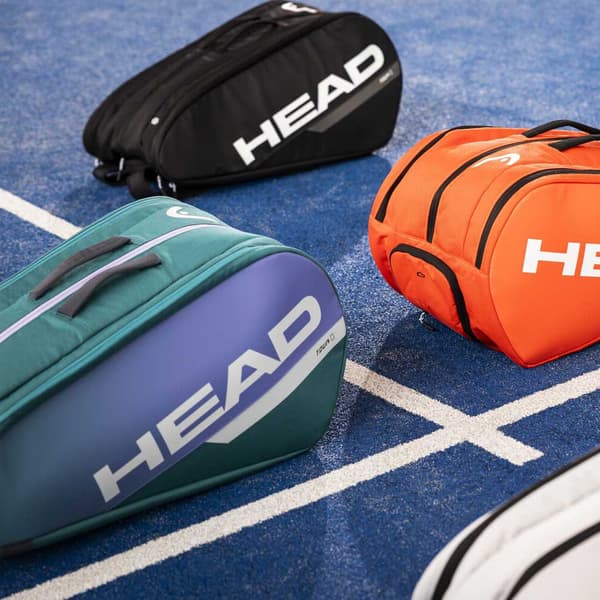 Head Racket Padel-mailalaukku Tour