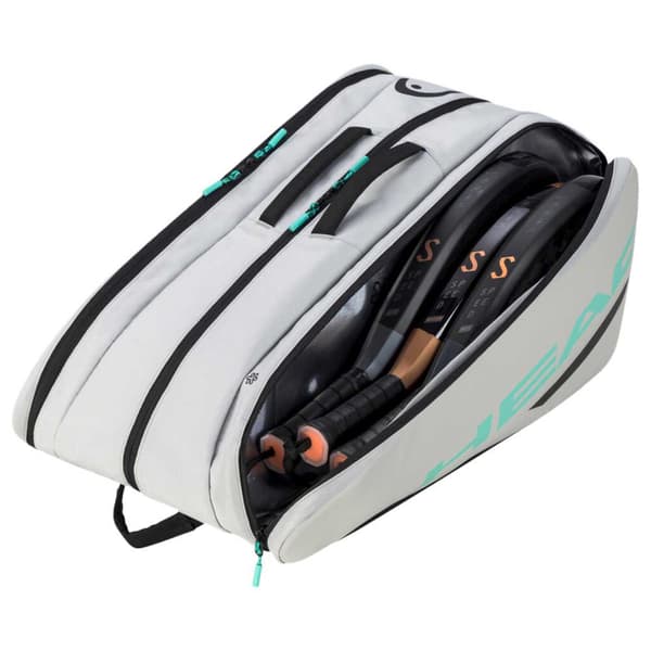 Head Racket Padel-mailalaukku Tour