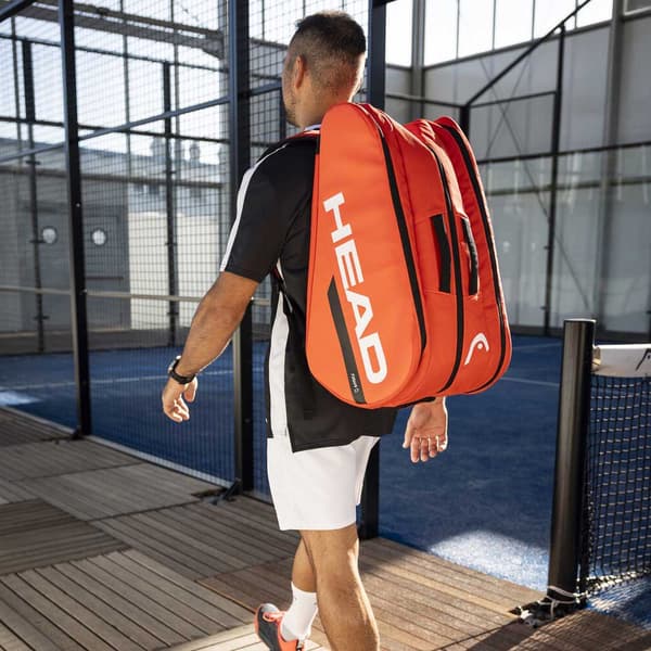 Head Racket Padel-mailalaukku Tour
