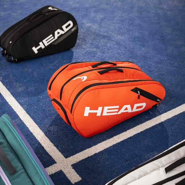 Head Racket Padel-mailalaukku Tour