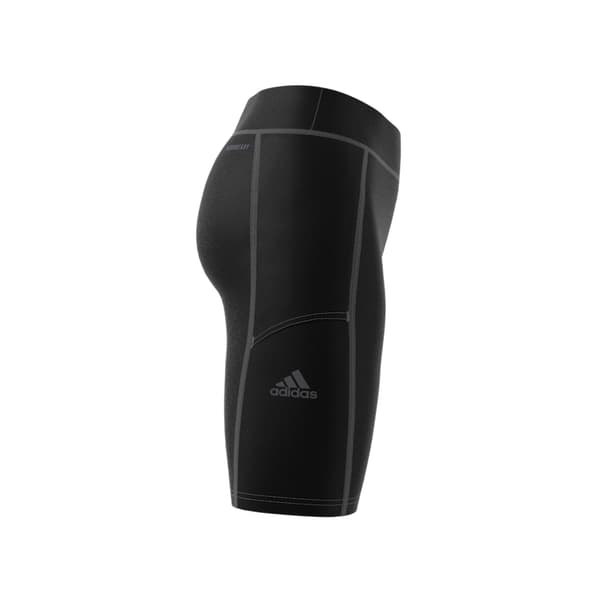 Adidas Club Short Tights Black 2024