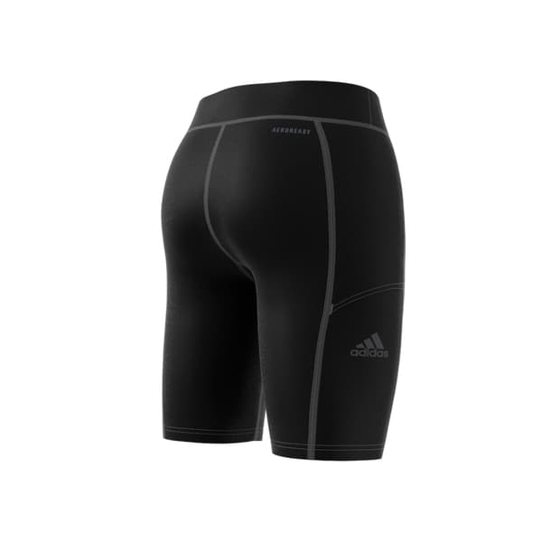 Adidas Club Short Tights Black 2024