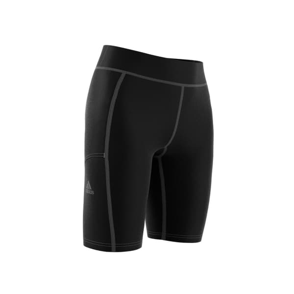 Adidas Club Short Tights Black 2024